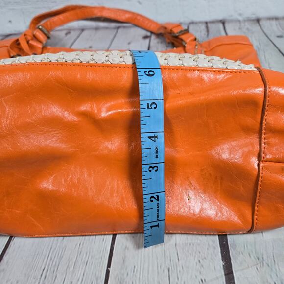 Big Buddha Savannah Tote Boho Vacation Beach Y2K - Picture 16 of 16